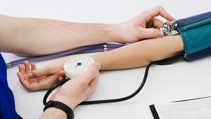 Biar Enggak Sakit, Ini Makanan yang Harus Dihindari Pengidap Darah Tinggi