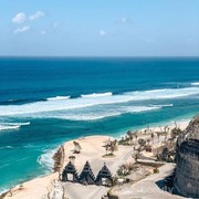 Rekomendasi Tempat Wisata Indonesia Terbaik untuk Liburan Akhir Tahun