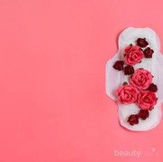 Yuk, Kenali Tanda Kesehatan dari 6 Warna Darah Menstruasi Ini!