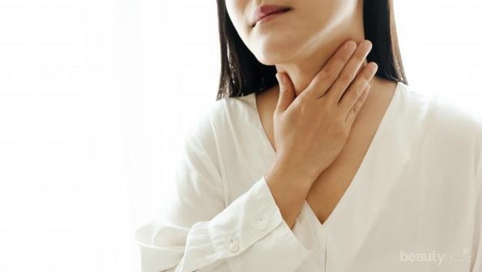 Bahan Alami untuk Sembuhkan Sakit Tenggorokan, Ampuh!