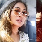 Pesona Azura Luna, Sosialita Hongkong dari Kediri yang Viral