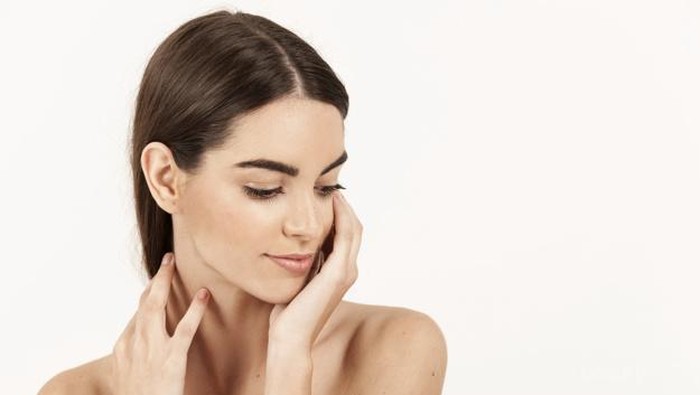 Catat! Ini Penyebab yang Buat Kulit Wajah Makin Berminyak