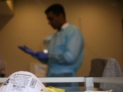Situasi Kian Mengkhawatirkan, Dokter di Australia Desak Pengadaan Alat Medis