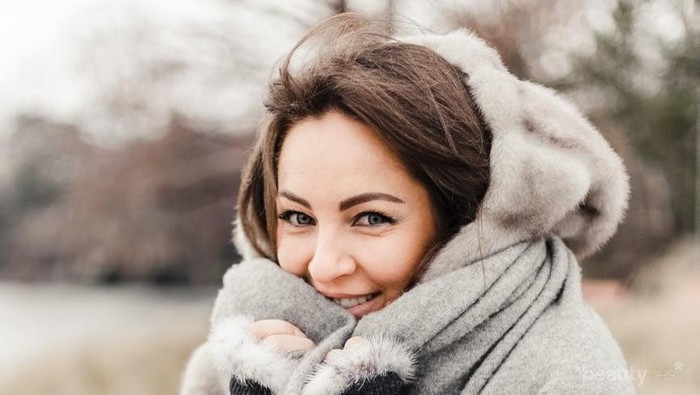 Kenali Alergi Dingin dan Pertolongan Pertamanya