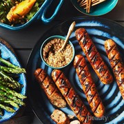 Lezat dan Menggoda, 7 Makanan Ini Wajib Ada di Malam Tahun Baru!