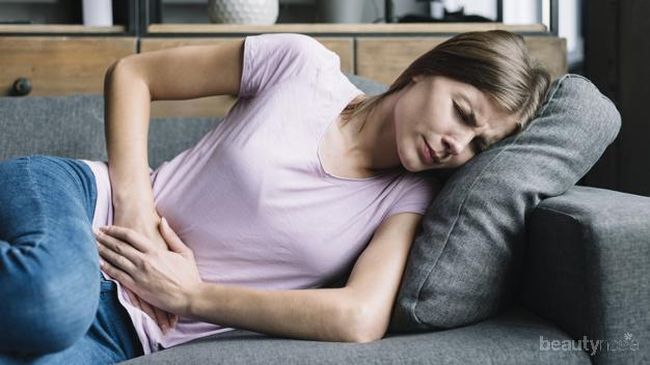 5 Fakta Menakutkan tentang Penyakit Endometriosis: Perjuangan Diam-diam yang Menghancurkan