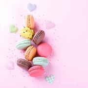 6 Pastry Khas Perancis yang Cocok Jadi Camilan saat Tahun Baru bersama Teman
