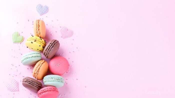 6 Pastry Khas Perancis yang Cocok Jadi Camilan saat Tahun Baru bersama Teman