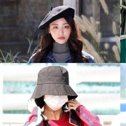 Suka Memakai Topi? Berikut Mix and Match agar Tampil Kece