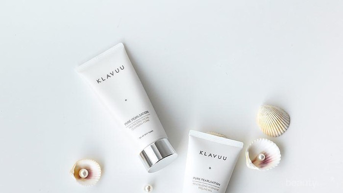 Review: KLAVUU Revitalizing Facial Cleansing Foam Ampuh Cerahkan Kulit