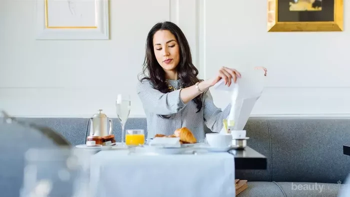 Tak Selalu Berdampak Buruk, Melewatkan Sarapan Juga Punya Manfaat untuk Kesehatan