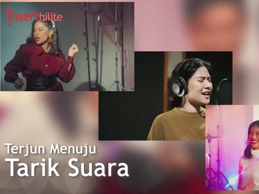 Rilis Single, Dian Sastro: Saatnya Keluar Dari Comfort Zone