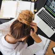 Pusing Setelah Lelah Bekerja, Yuk Coba Lakukan ini!