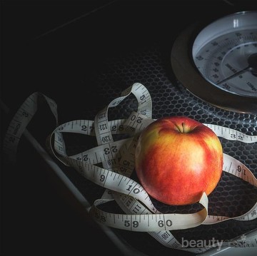 Ingin Dietmu Berhasil? Wajib Lakukan 7 Tips Berikut Ini!