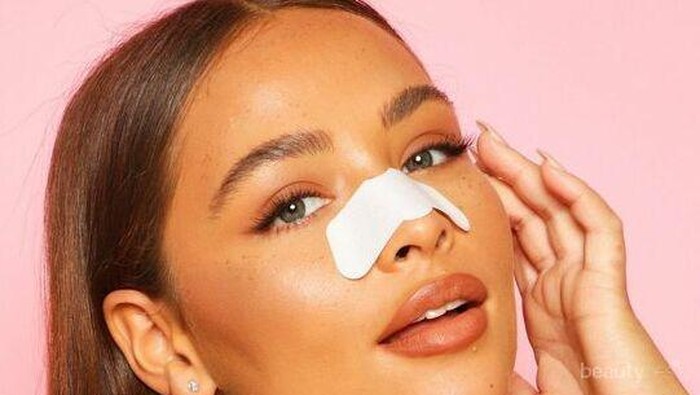 Peel Off atau Pore pack, Mana Lebih Ampuh Atasi Komedo?