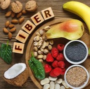 Bingung Pilih Menu Diet? 7 Makanan Berserat Ini Paling Pas!