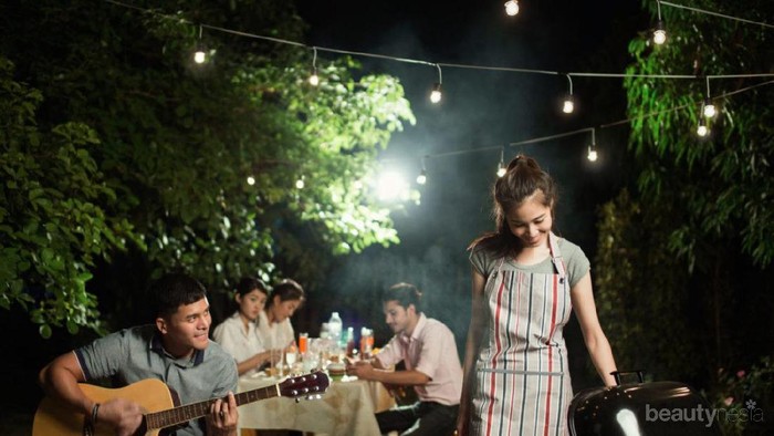 Sajian Makanan Tahun Baru Khas Tiap Negara Ini, Selain Lezat juga Miliki Arti Khusus