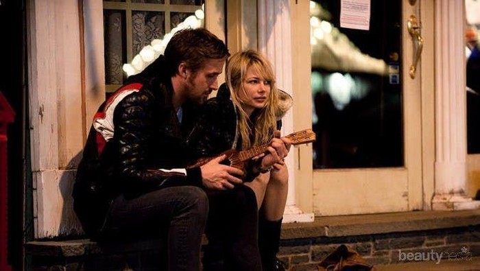 Film Ini Bercerita Tentang Pernikahan yang (Ternyata) Tidak Selalu Indah