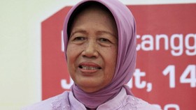 Mengenal Kanker Tenggorokan yang Diderita Ibunda Jokowi