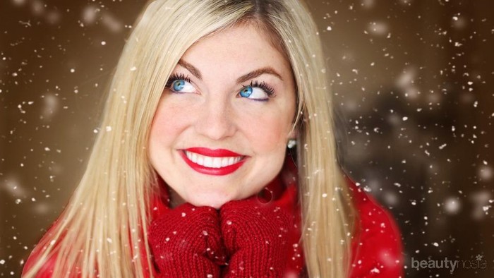 Liburan Musim Dingin, Jangan Lupa Bawa Skincare Ini Ladies!