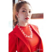 8 Transformasi Boa, Ratu Pop Korea yang Bikin Bangga
