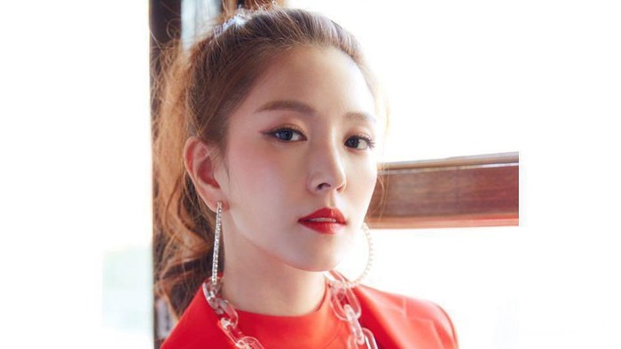 8 Transformasi Boa, Ratu Pop Korea yang Bikin Bangga