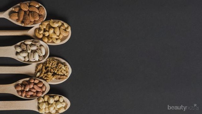 Enggak Bikin Gemuk, Ini Makanan yang Aman Dikonsumsi Malam Hari