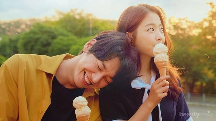 Sweet Banget, Ikuti Ide Kencan dari Drama Korea Ini yuk!