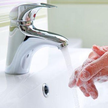 Agar Tidak Tertular Virus Corona, Ini Dia 7 Cara Mencuci Tangan yang Benar
