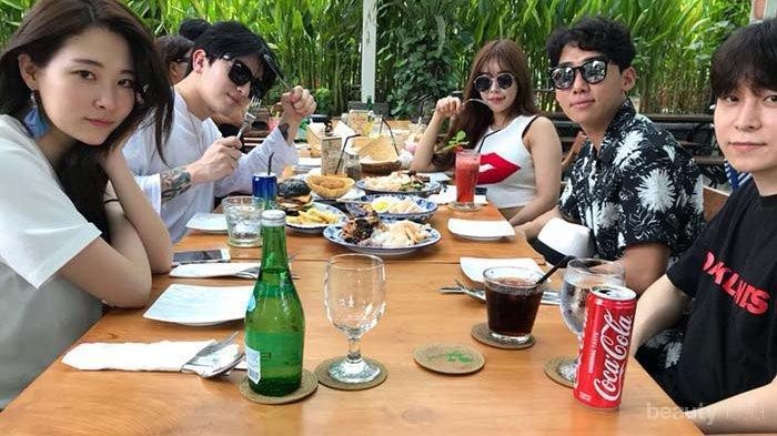 5 Rekomendasi Tempat Hang Out ala Kawula Muda Bogor