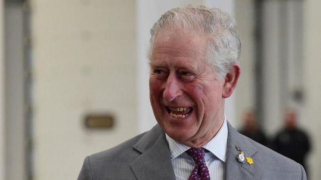 Tak cuma Kate Middleton yang punya cara untuk menjaga tubuhnya. Sang ayah mertua, Pangeran Charles ternyata juga melakukan diet.