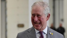 Pangeran Charles Diet Demi Jaga Bumi