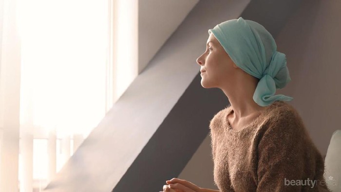 Ingin Terhindar dari Kanker? Lakukan 5 Tips Ini Yuk!