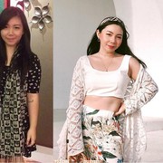 3 Kisah Inspiratif Public Figur Turunkan Berat Badan Berlebih Sampai Jadi Ideal