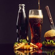Hati-hati, Makanan & Minuman Ini Enggak Boleh Dikonsumsi Berlebihan