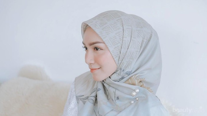 Tuspin Mutiara Hingga French Khimar, 8 Gaya Hijab yang Pernah Tren di Tahun 2019