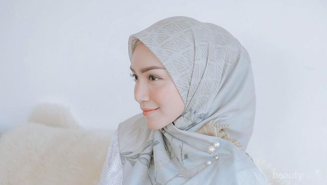 Tuspin Mutiara Hingga French Khimar 8 Gaya  Hijab  yang 