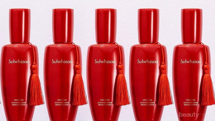 Deretan Produk K-Beauty Terbaru yang Diluncurkan Bulan Januari