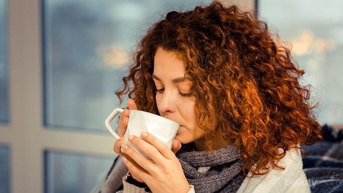 Biar Nyaman, Ini 8 Cara Alami Redakan Radang Tenggorokan