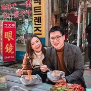 4 Rekomendasi Kuliner Enak dan Populer di Busan ala Anak Jajan
