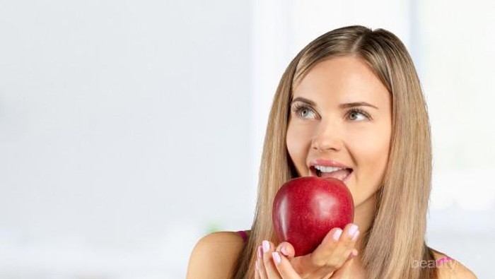 Buah untuk Atasi Kulit Kering, Yuk Konsumsi untuk Kulit Lebih Lembap