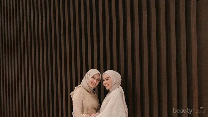 Bingung Cari Outfit Kondangan? Yuk Tiru Style 5 Selebgram Ini