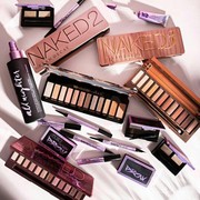 Rekomendasi Kosmetik Terbaik dari Urban Decay