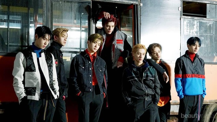 5 Best Playlist NCT yang Enak Didengar untuk Temani Aktivitas Kamu!