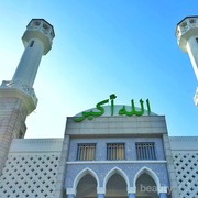 Liburan ke Korea Makin Nyaman Bagi Hijabers dengan Kunjungi Tempat Wisata Halal Ini