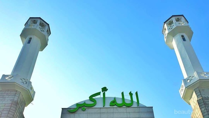 Liburan ke Korea Makin Nyaman Bagi Hijabers dengan Kunjungi Tempat Wisata Halal Ini