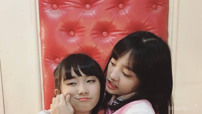 Takut Dimarahi Guru? Gaya Makeup Ini Tetap Natural Buat Sekolah!