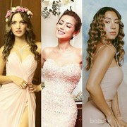 Deretan Mama Muda dengan Body Goals Ini, Sukses Bikin Iri!