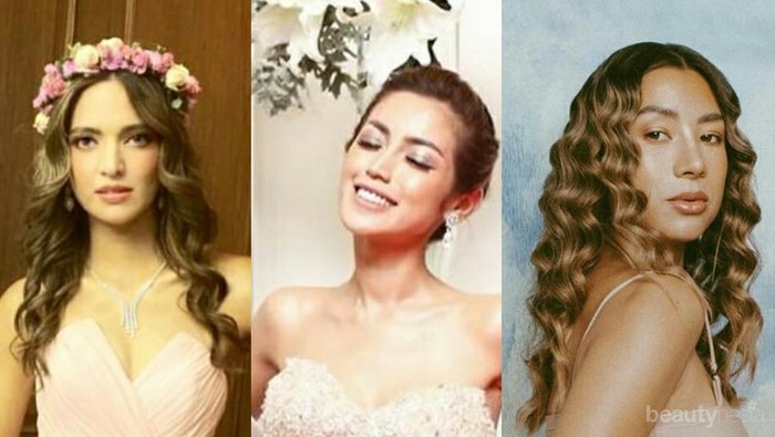 Deretan Mama Muda dengan Body Goals Ini, Sukses Bikin Iri!