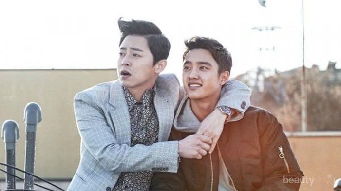 Bikin Banjir Air Mata, 7 Drama Korea ini Cocok Buat Pecinta Drakor!